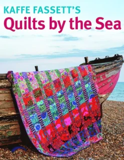 Kaffe Fassett's Quilts by the Sea