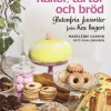 Kakor, tårtor och bröd : glutenfria favoriter från Kea bageri