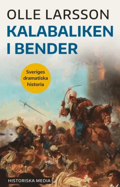 Kalabaliken i Bender