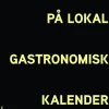 Kalas på lokal