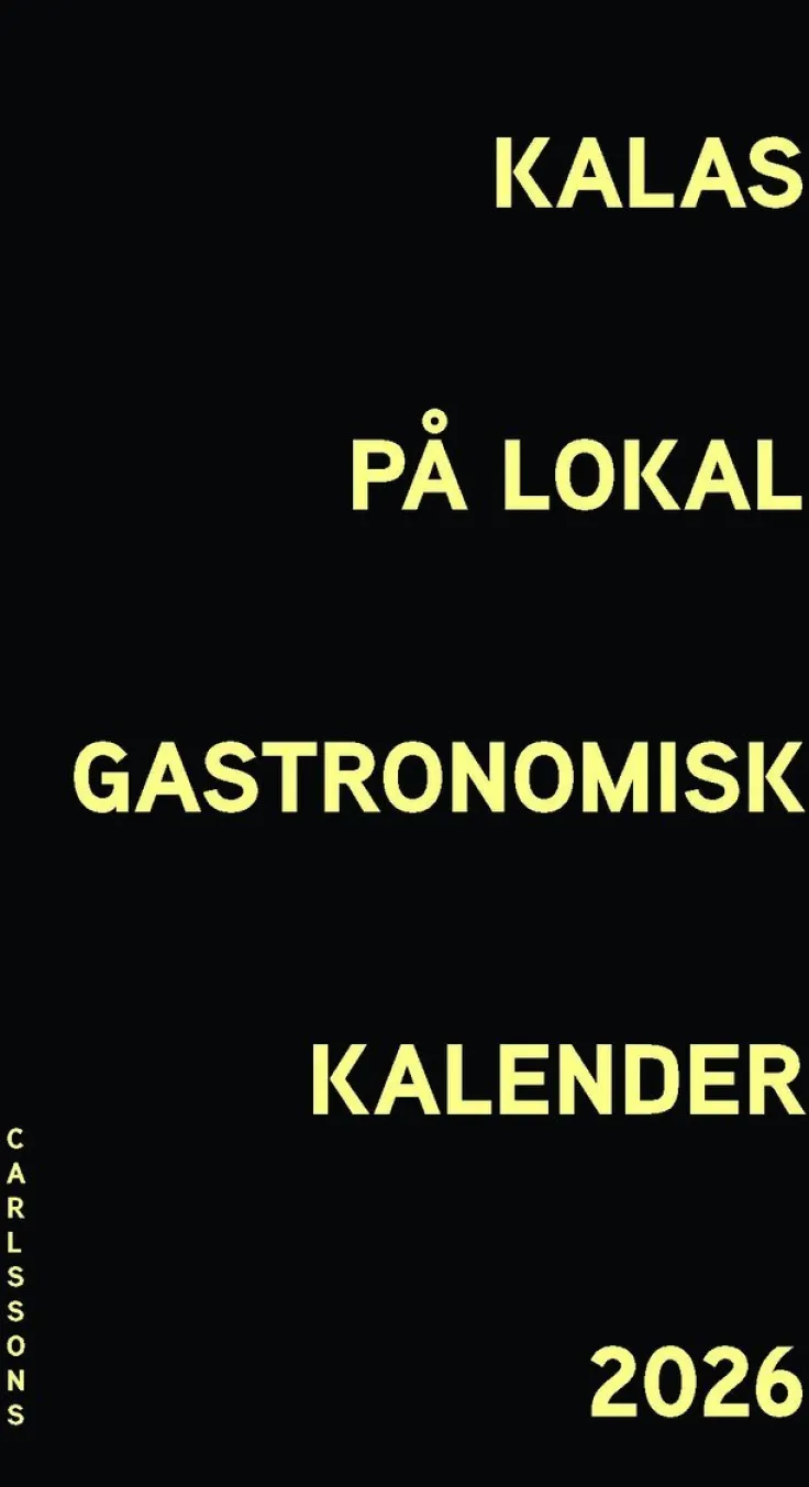 Kalas på lokal