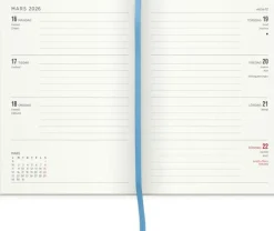 Kalender 2026 A5 Elsa Beskow