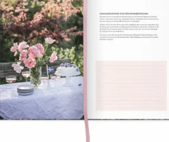 Kalender 2025 A5 Hanna Wendelbo