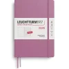 Kalender 2026 A5 Weekly Planner & Notebook Dusty Rose