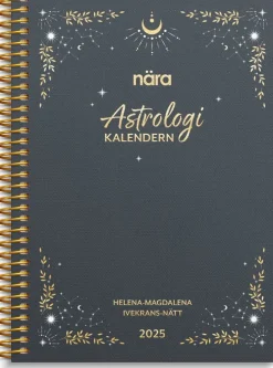 Kalender 2025 Astrologikalendern