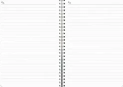 Kalender 2025 Business A5 batik