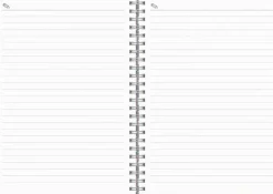 Kalender 2026 Business A5 modern