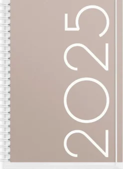 Kalender 2025 Business 4i1