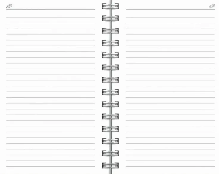 Kalender 2025-2026 Compact Textile grön