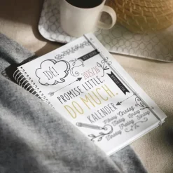 Kalender 2025-2026 Doodle