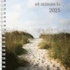 Kalender 2025 Ett skönare liv