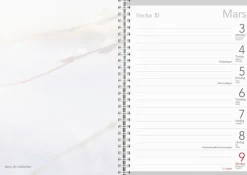 Kalender 2025 Ett skönare liv