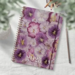 Kalender 2025 Lantdrömmar