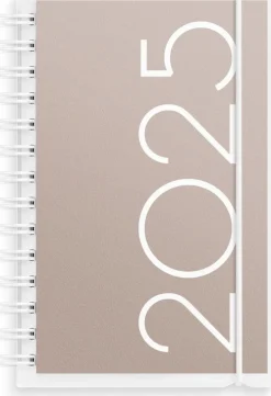 Kalender 2025 Leader 4i1