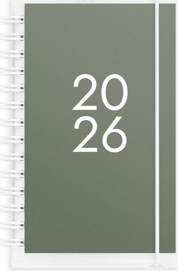 Kalender 2026 Leader 4i1