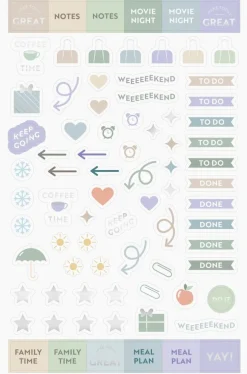 Kalender 2026 Life Organizer A5 Family