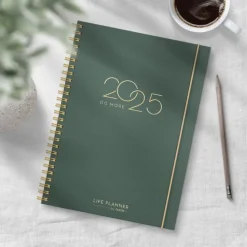 Kalender 2025 Life Planner Do more