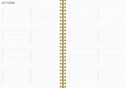 Kalender 2025 Life Planner Do more