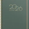 Kalender 2026 Life Planner Do more