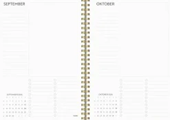 Kalender 2026 Life Planner Do more