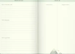 Kalender 2025 Life Planner Dream & Do