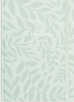 Kalender 2026 Life Planner Dream & Do
