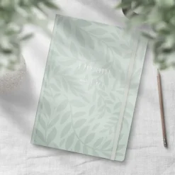 Kalender 2026 Life Planner Dream & Do