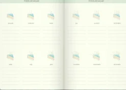 Kalender 2026 Life Planner Dream & Do