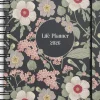 Kalender 2026 Life Planner Floral