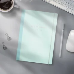 Kalender 2026 Life Planner Focus