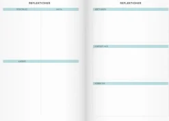 Kalender 2026 Life Planner Focus