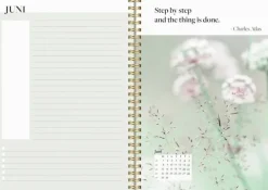 Kalender 2026 Life Planner Inspiration