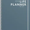Kalender 2026 Life Planner To Do
