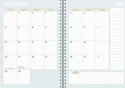 Kalender 2025-2026 Life Planner To Do