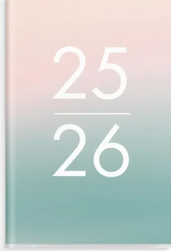 Kalender 2025-2026 Lilla Studieåret Fashion Line