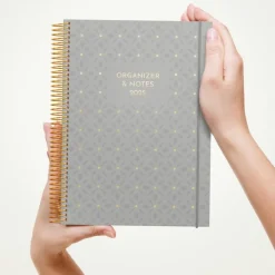 Kalender 2025 Organizer & Notes