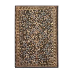 Kalender 2025 Paperblanks Midi flexi horisontal - Restoration