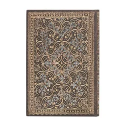 Kalender 2025 Paperblanks Mini horisontal - Restoration