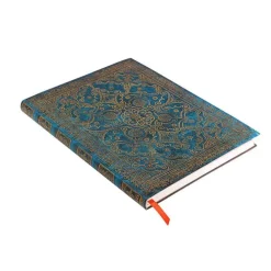 Kalender 2025 Paperblanks Ultra vertikal - Azure