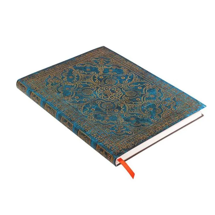 Kalender 2025 Paperblanks Ultra vertikal - Azure