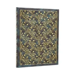 Kalender 2026 Paperblanks Wildflower Song Ultra horisontal