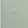 Kalender 2026 Plan more