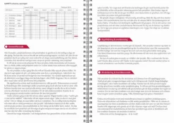 Kalender 2025 Projektkalendern