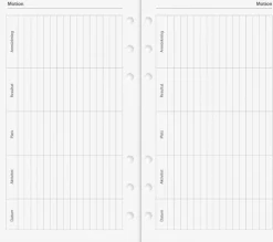 Kalender 2025 Regent grundsats