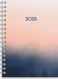 Kalender 2025 Senator A6 batik