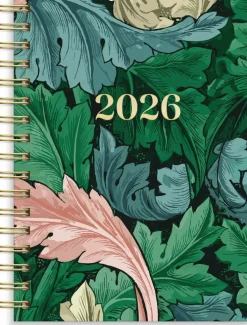 Kalender 2026 Senator A6 blad