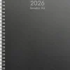 Kalender 2026 Senator A5 Eco Line
