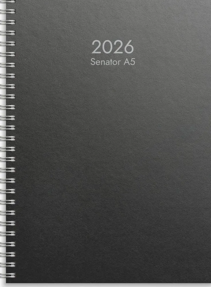 Kalender 2026 Senator A5 Eco Line