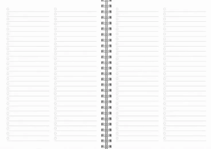 Kalender 2026 Senator A5 Eco Line