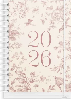 Kalender 2026 Senator A6 4i1